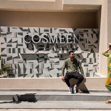 Cosmeen Lifestyle Boutique Stay Херсониссос Экстерьер фото