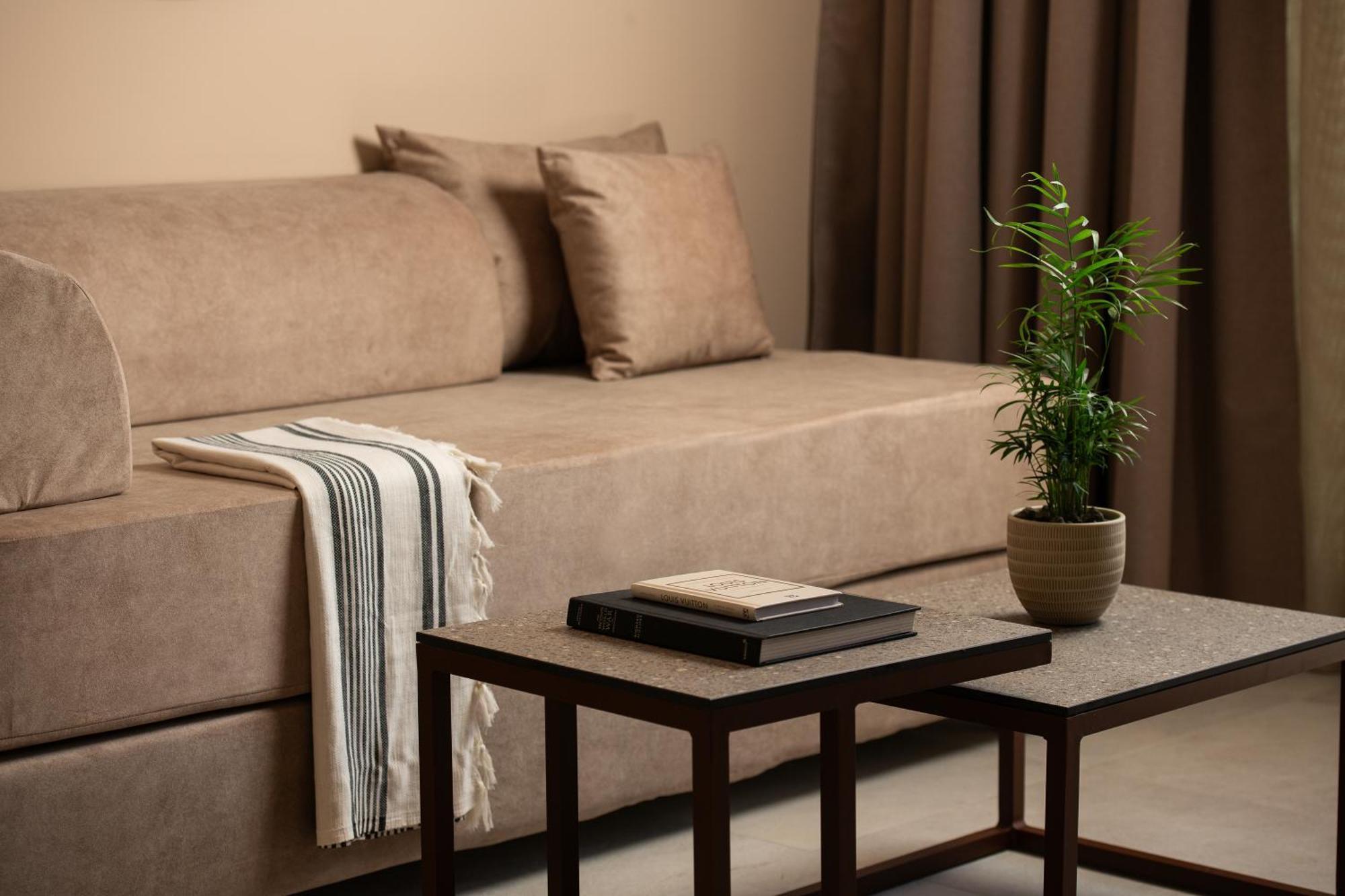 Cosmeen Lifestyle Boutique Stay Херсониссос Экстерьер фото