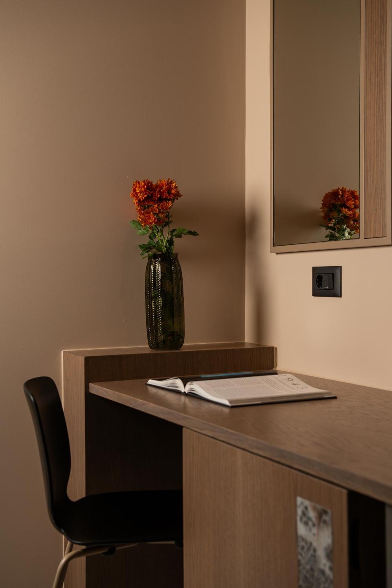 Cosmeen Lifestyle Boutique Stay Херсониссос Экстерьер фото
